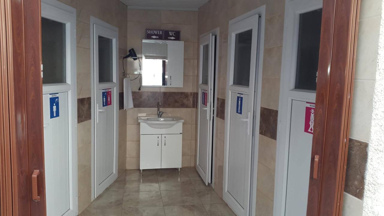 Homestay Cave Hostel Göreme Zewnętrze zdjęcie