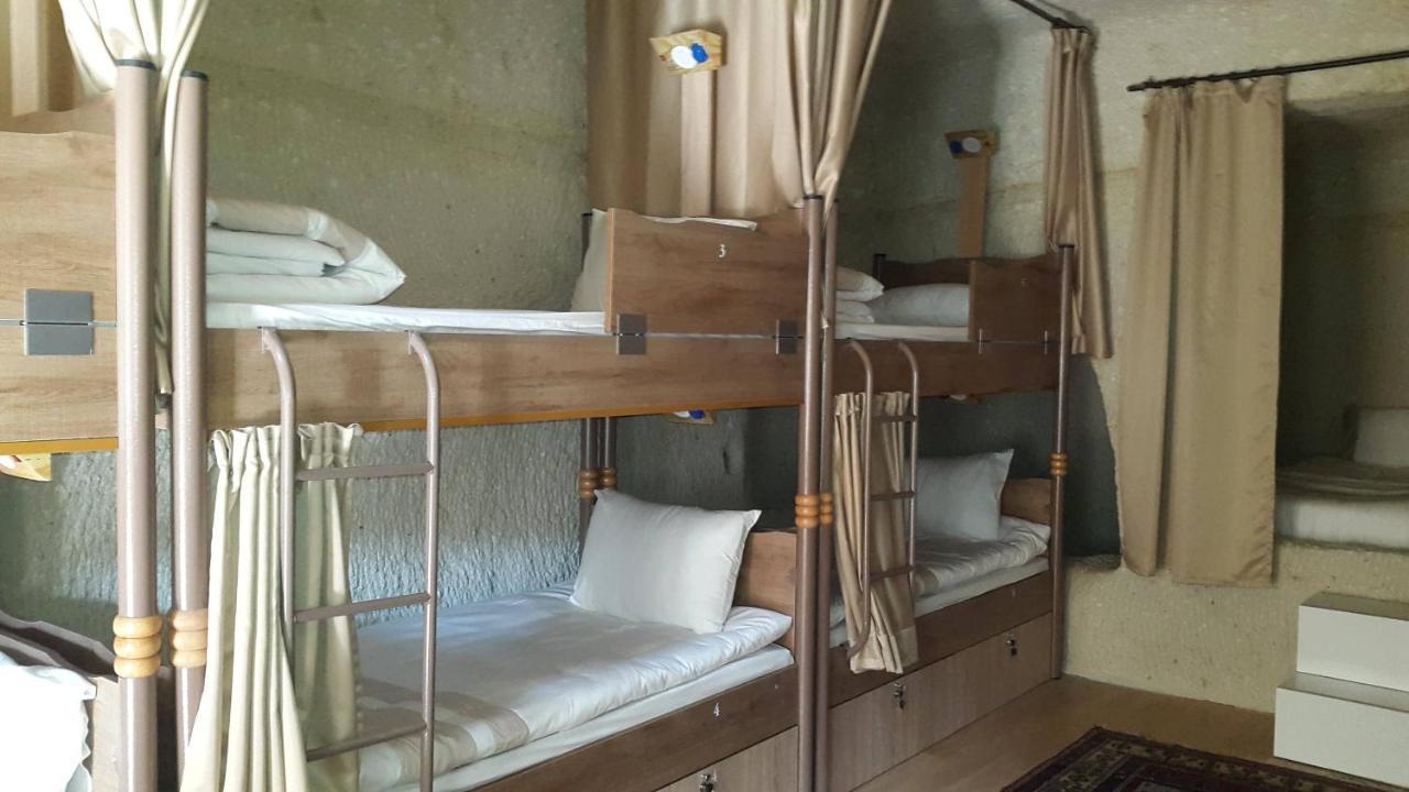 Homestay Cave Hostel Göreme Zewnętrze zdjęcie