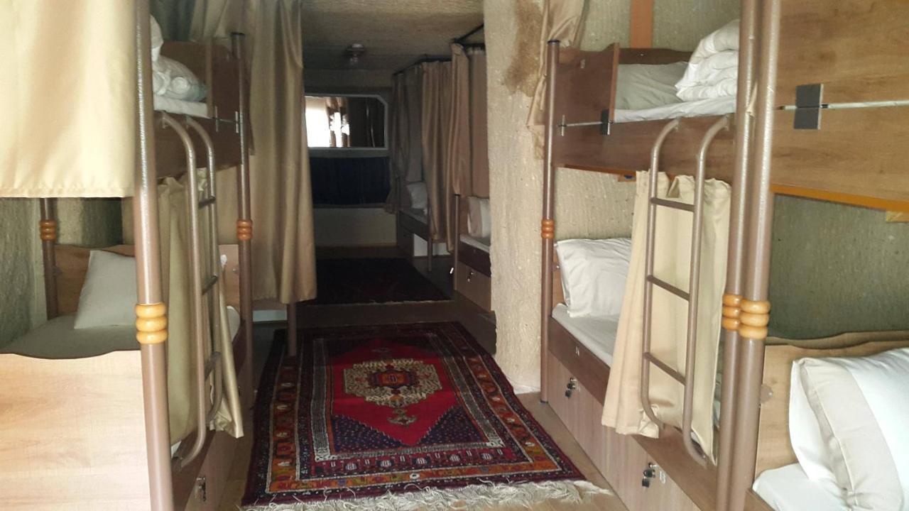 Homestay Cave Hostel Göreme Zewnętrze zdjęcie