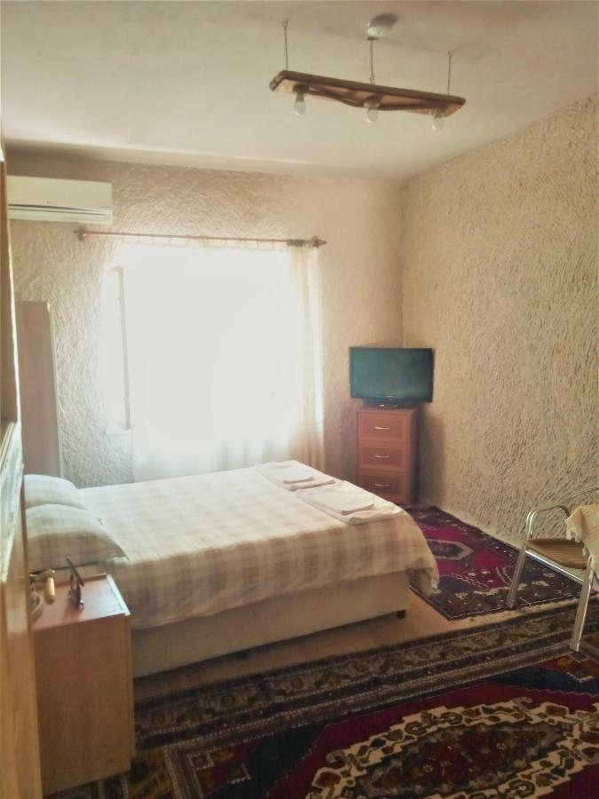 Homestay Cave Hostel Göreme Zewnętrze zdjęcie